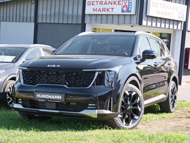 KIA Sorento 2.2 CRDi DCT AWD Platinum HeadUp