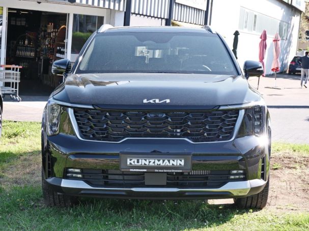 KIA Sorento 2.2 CRDi DCT AWD Platinum HeadUp