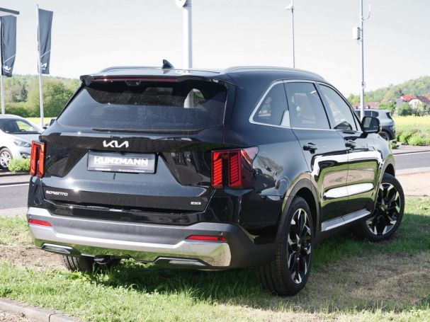 KIA Sorento 2.2 CRDi DCT AWD Platinum HeadUp