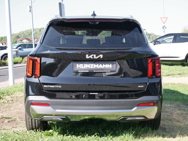 KIA Sorento 2.2 CRDi DCT AWD Platinum HeadUp
