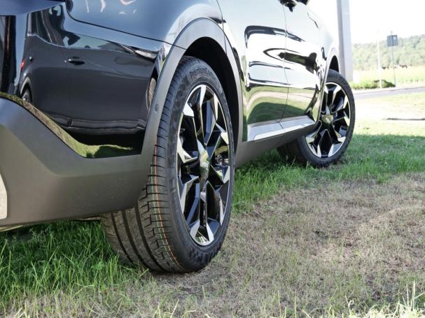 KIA Sorento 2.2 CRDi DCT AWD Platinum HeadUp