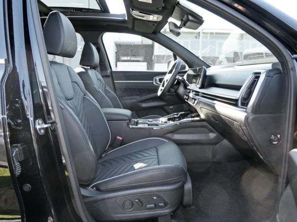 KIA Sorento 2.2 CRDi DCT AWD Platinum HeadUp