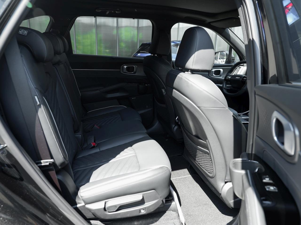 KIA Sorento 2.2 CRDi DCT AWD Platinum Panorama 360°