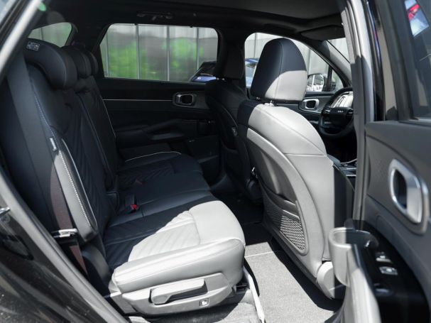 KIA Sorento 2.2 CRDi DCT AWD Platinum Panorama 360°
