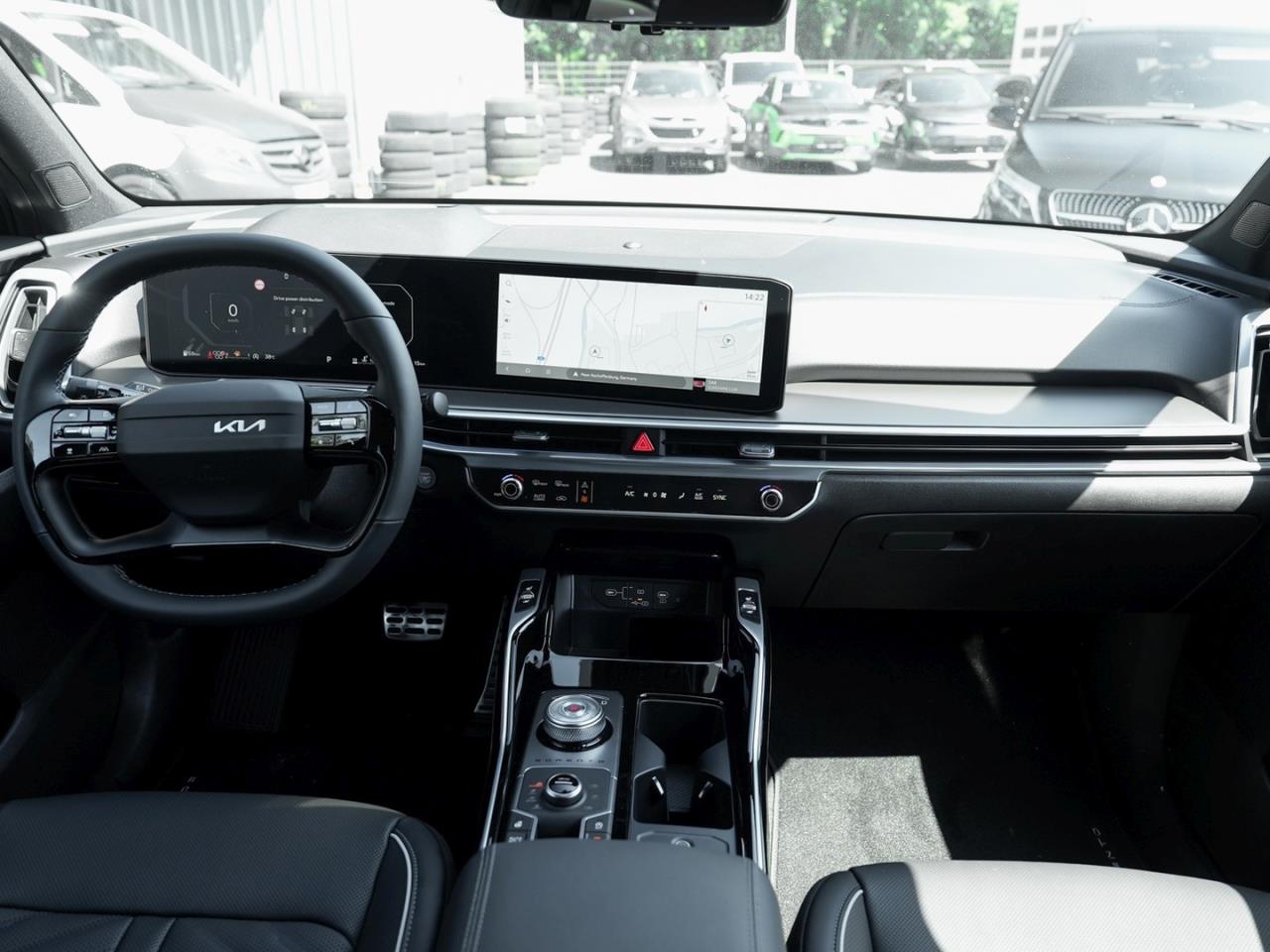 KIA Sorento 2.2 CRDi DCT AWD Platinum Panorama 360°