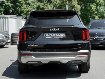 KIA Sorento 2.2 CRDi DCT AWD Platinum Panorama 360°