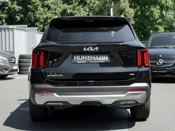 KIA Sorento 2.2 CRDi DCT AWD Platinum Panorama 360°