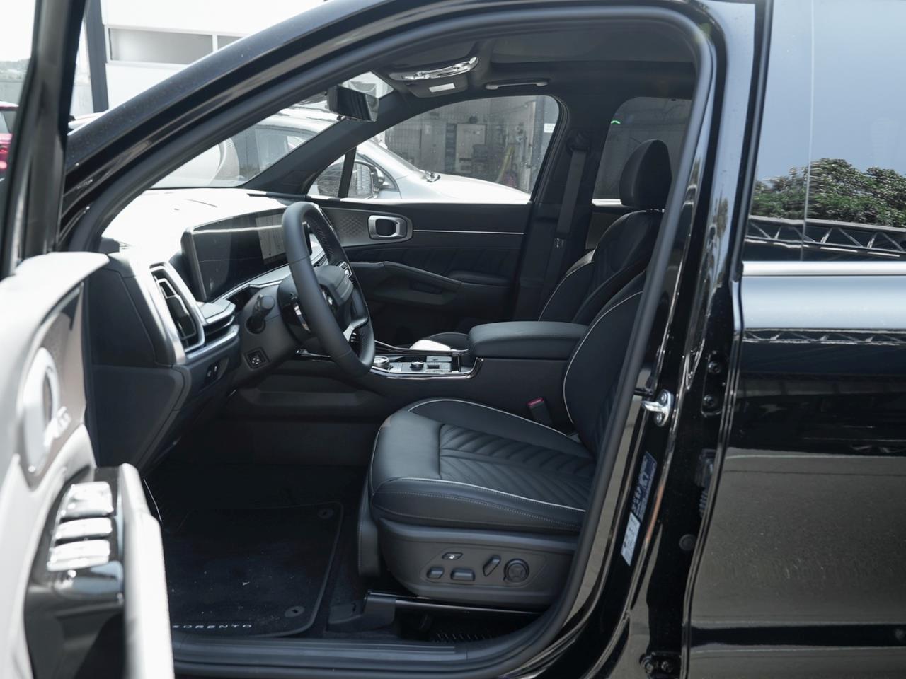 KIA Sorento 2.2 CRDi DCT AWD Platinum Panorama 360°