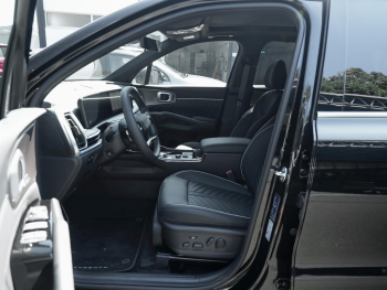 KIA Sorento 2.2 CRDi DCT AWD Platinum Panorama 360°