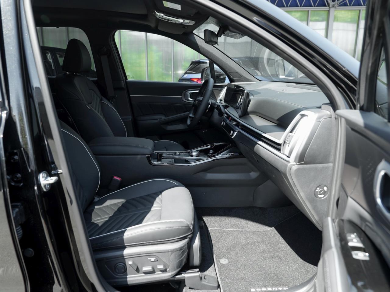 KIA Sorento 2.2 CRDi DCT AWD Platinum Panorama 360°