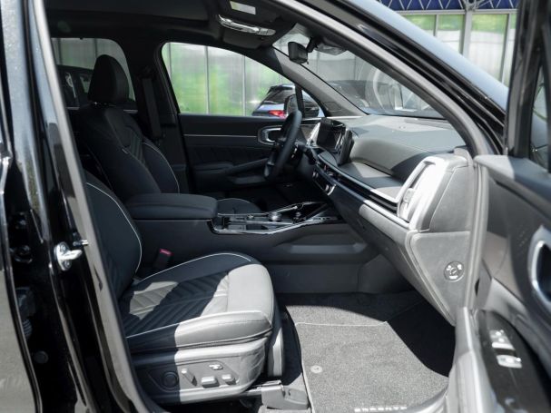 KIA Sorento 2.2 CRDi DCT AWD Platinum Panorama 360°