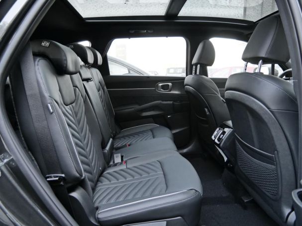 KIA Sorento 2.2 CRDi DCT AWD Platinum Panorama HUD