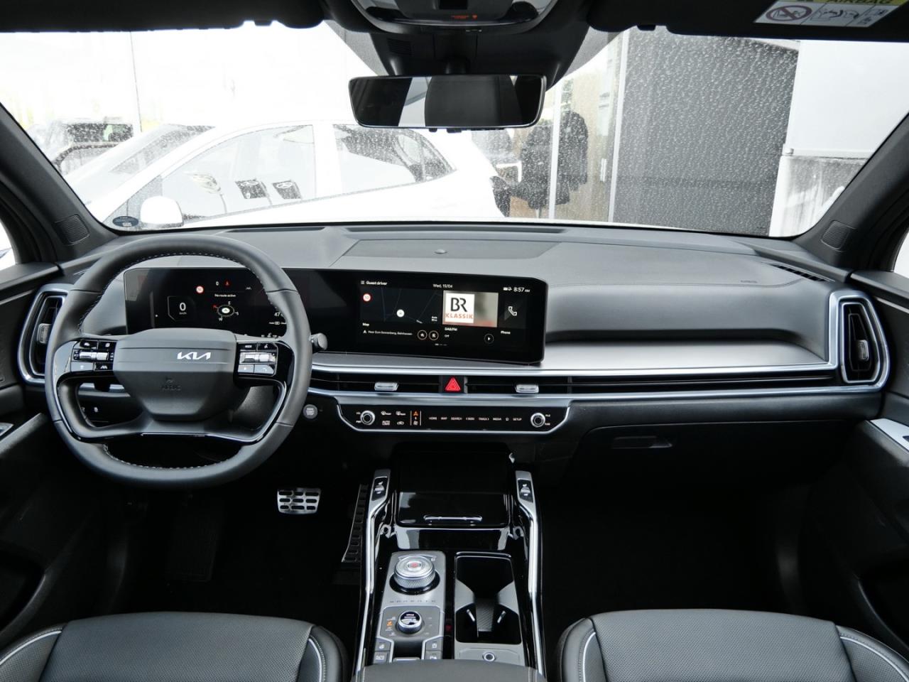 KIA Sorento 2.2 CRDi DCT AWD Platinum Panorama HUD