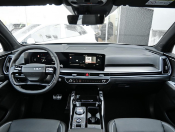 KIA Sorento 2.2 CRDi DCT AWD Platinum Panorama HUD