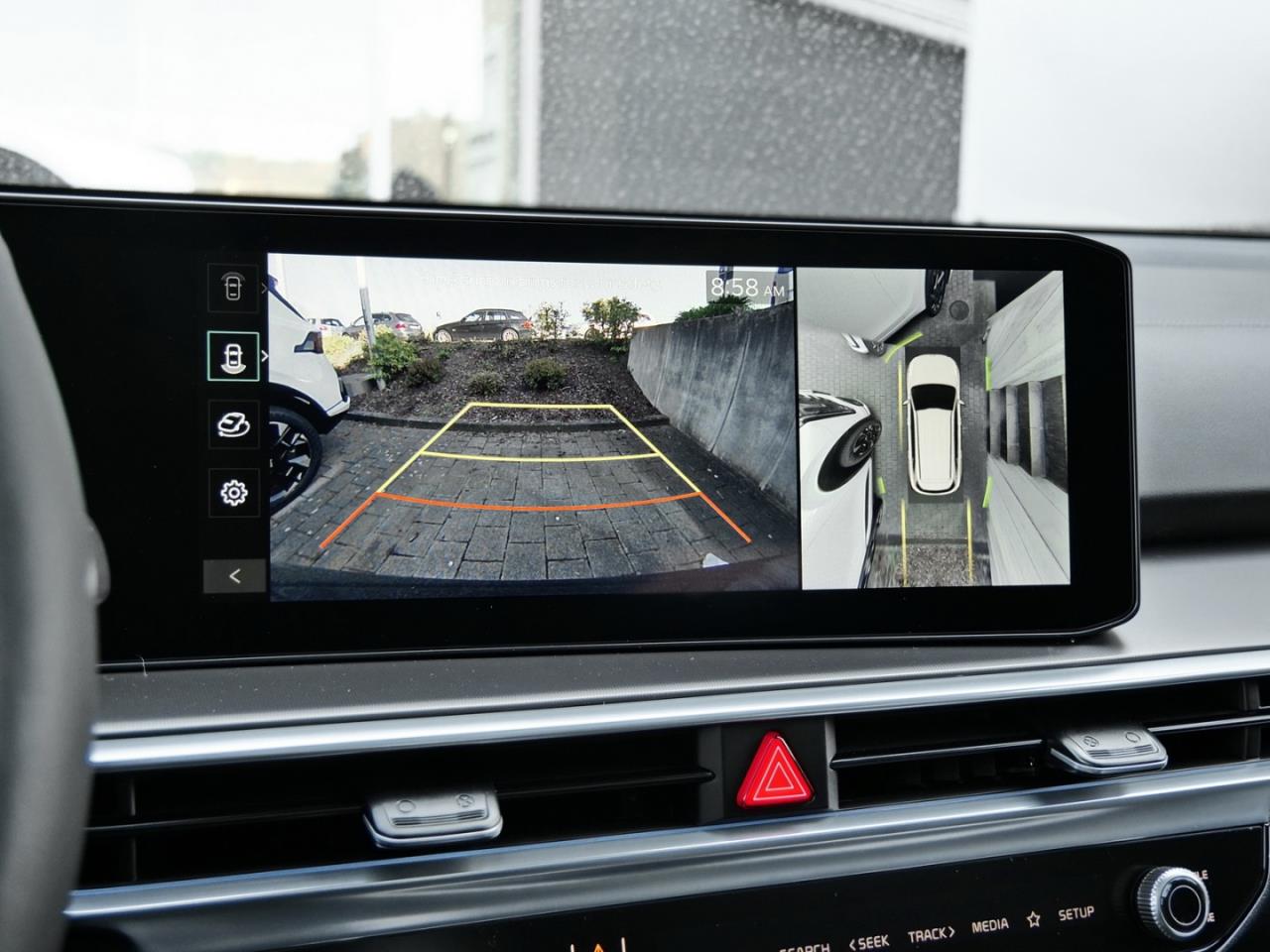 KIA Sorento 2.2 CRDi DCT AWD Platinum Panorama HUD