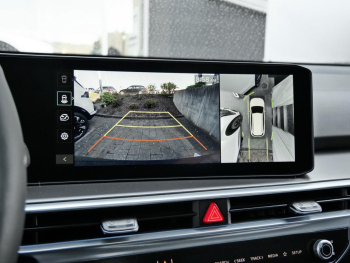 KIA Sorento 2.2 CRDi DCT AWD Platinum Panorama HUD