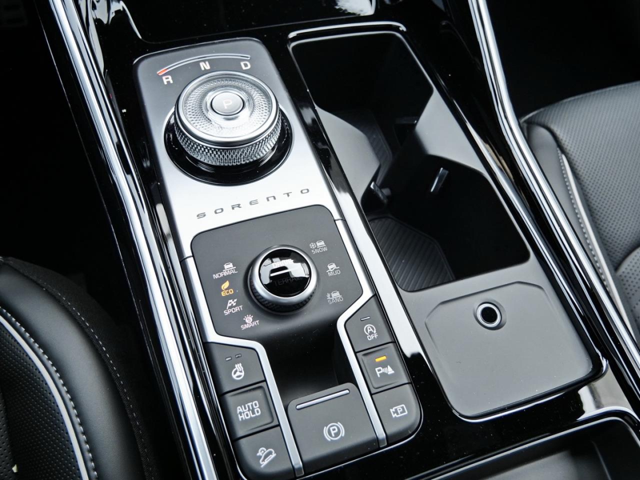 KIA Sorento 2.2 CRDi DCT AWD Platinum Panorama HUD