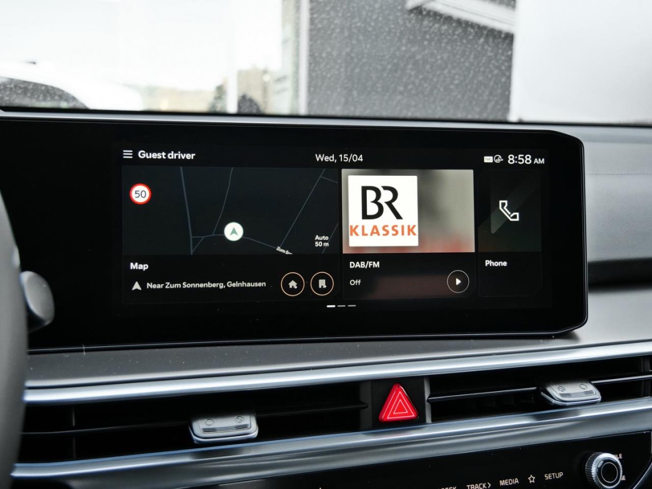 KIA Sorento 2.2 CRDi DCT AWD Platinum Panorama HUD