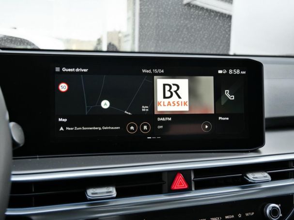 KIA Sorento 2.2 CRDi DCT AWD Platinum Panorama HUD