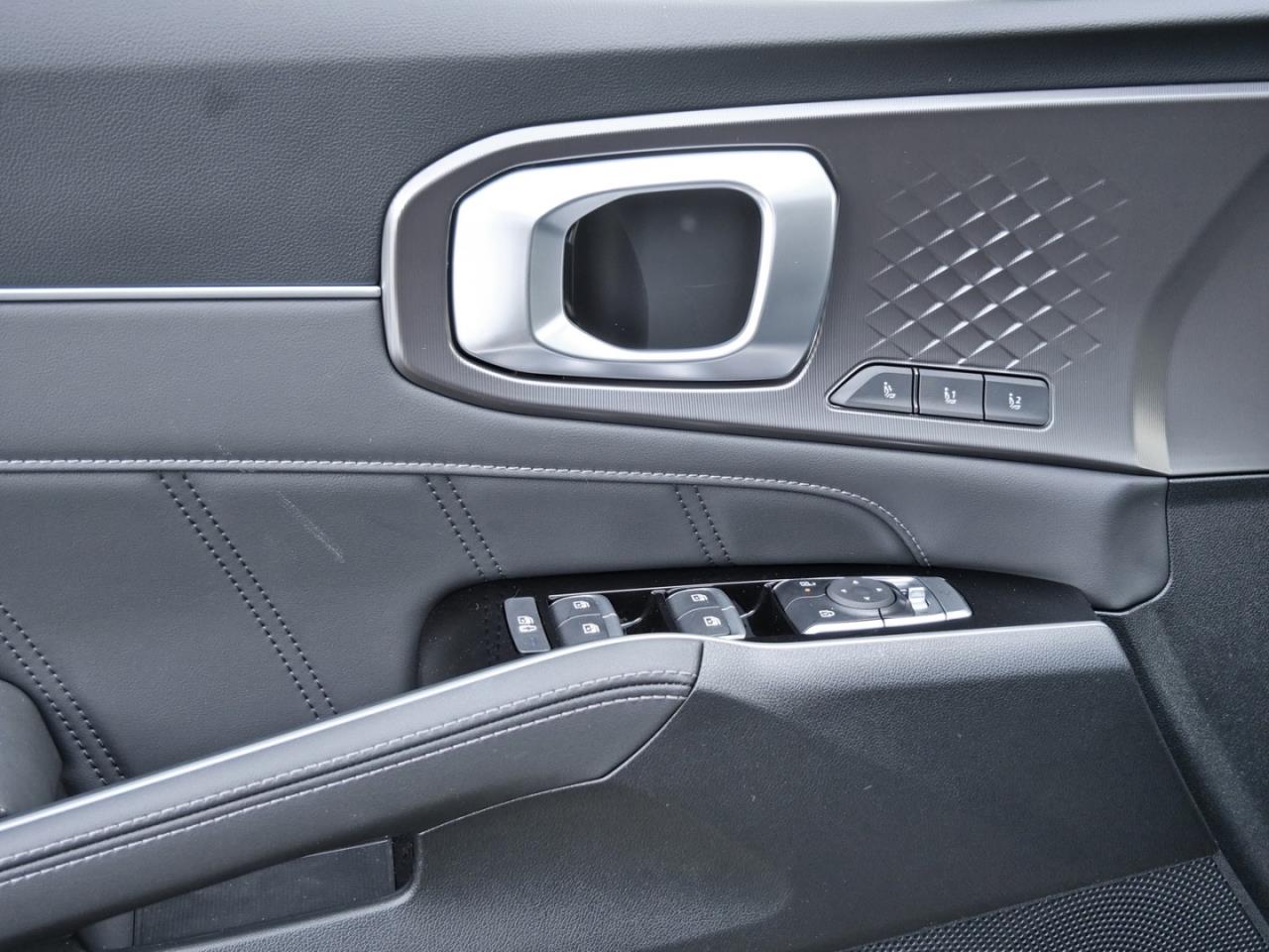 KIA Sorento 2.2 CRDi DCT AWD Platinum Panorama HUD