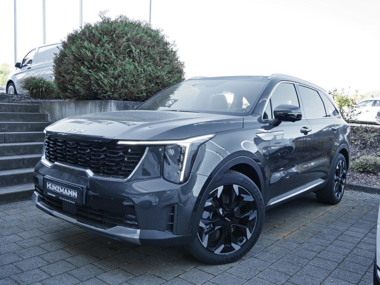 KIA Sorento 2.2 CRDi DCT AWD Platinum Panorama HUD