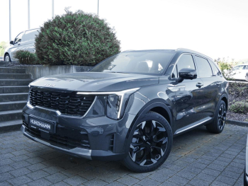 KIA Sorento 2.2 CRDi DCT AWD Platinum Panorama HUD