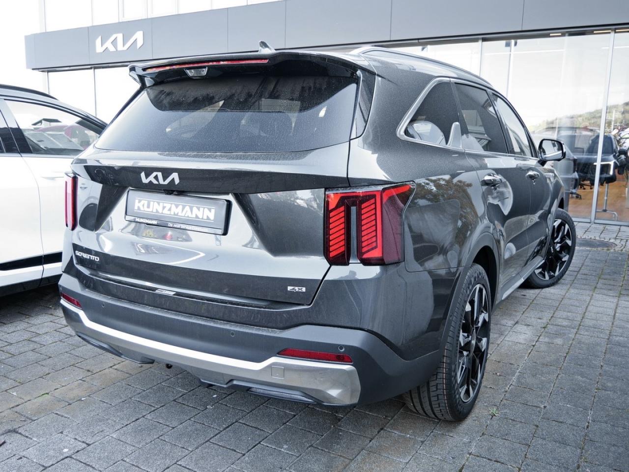 KIA Sorento 2.2 CRDi DCT AWD Platinum Panorama HUD