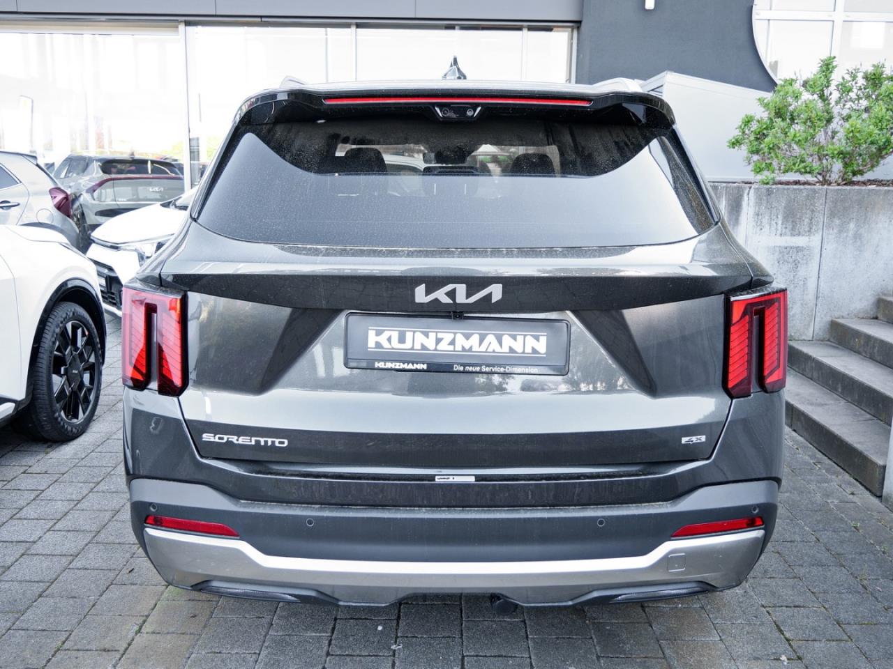 KIA Sorento 2.2 CRDi DCT AWD Platinum Panorama HUD