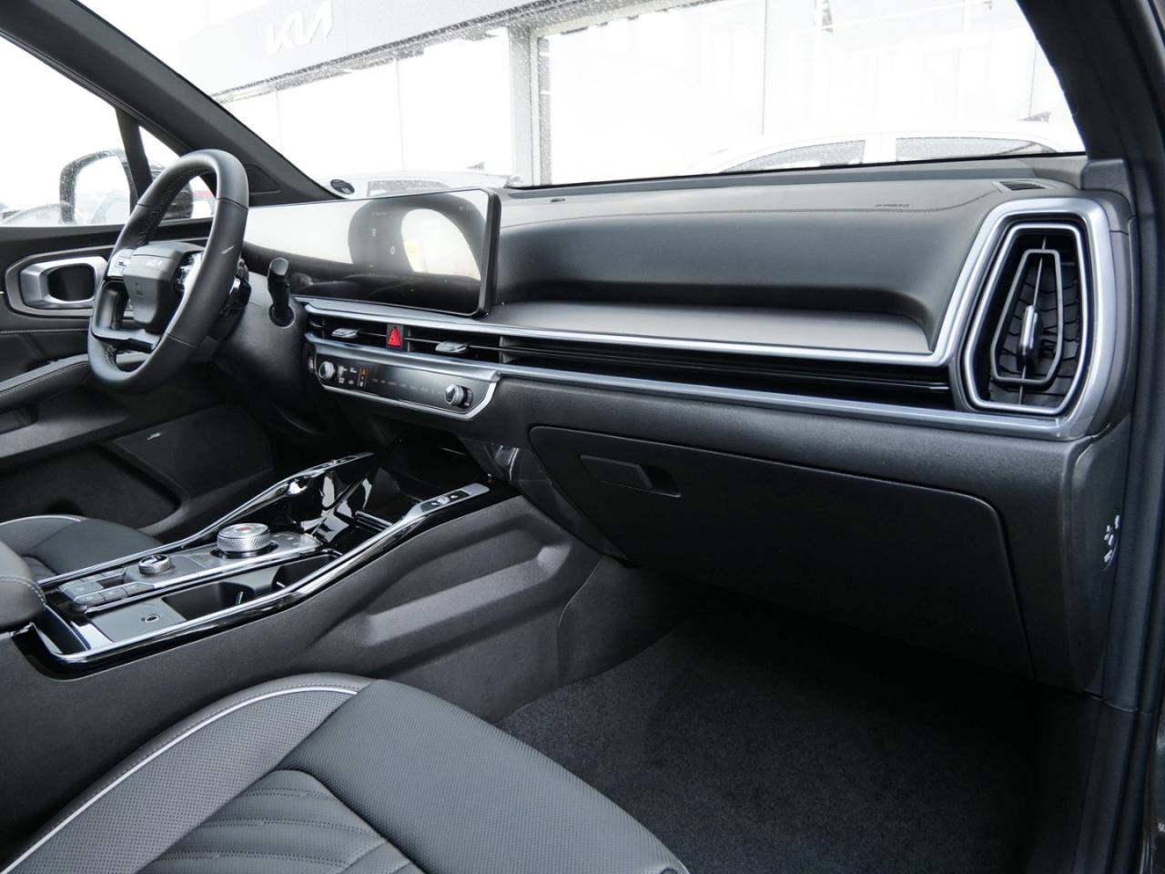 KIA Sorento 2.2 CRDi DCT AWD Platinum Panorama HUD