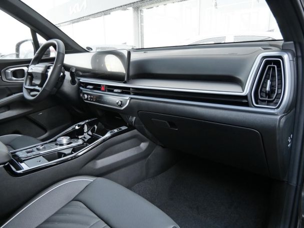 KIA Sorento 2.2 CRDi DCT AWD Platinum Panorama HUD