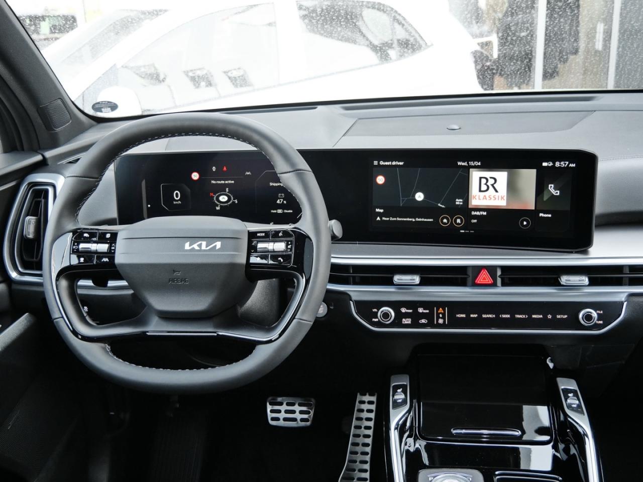 KIA Sorento 2.2 CRDi DCT AWD Platinum Panorama HUD