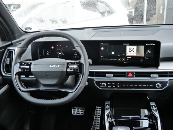 KIA Sorento 2.2 CRDi DCT AWD Platinum Panorama HUD