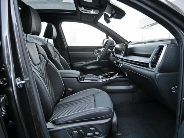 KIA Sorento 2.2 CRDi DCT AWD Platinum Panorama HUD