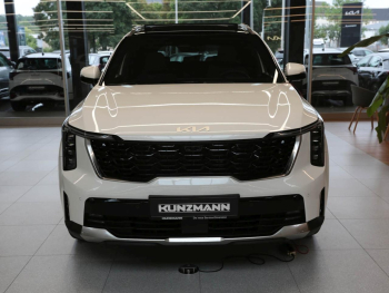 KIA Sorento 2.2 CRDi DCT AWD Platinum Panorama 360°