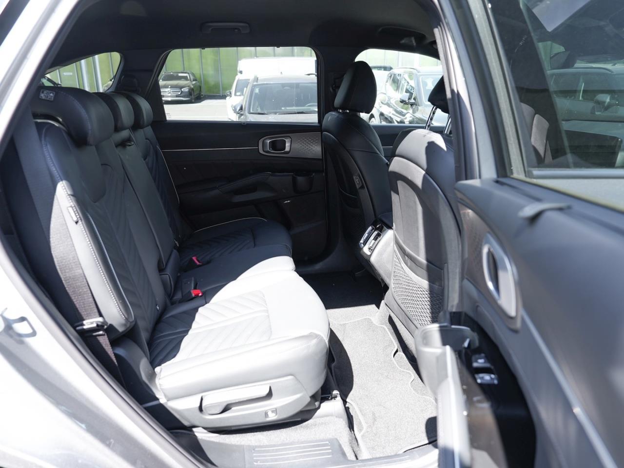 KIA Sorento 2.2 CRDi DCT AWD Platinum Bose HUD ACC