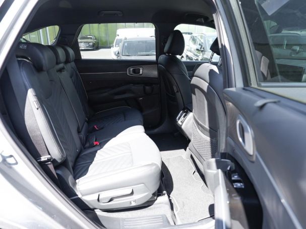 KIA Sorento 2.2 CRDi DCT AWD Platinum Bose HUD ACC