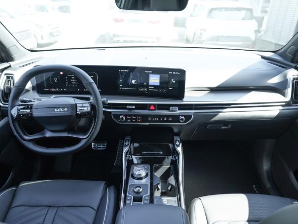 KIA Sorento 2.2 CRDi DCT AWD Platinum Bose HUD ACC
