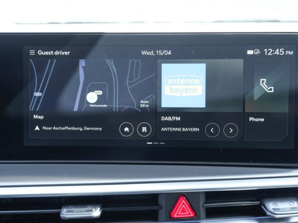 KIA Sorento 2.2 CRDi DCT AWD Platinum Bose HUD ACC