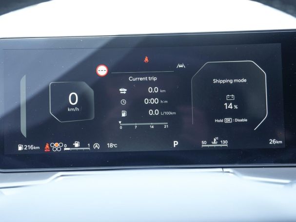 KIA Sorento 2.2 CRDi DCT AWD Platinum Bose HUD ACC