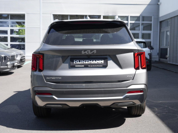 KIA Sorento 2.2 CRDi DCT AWD Platinum Bose HUD ACC