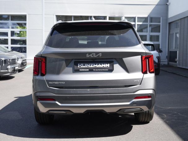 KIA Sorento 2.2 CRDi DCT AWD Platinum Bose HUD ACC