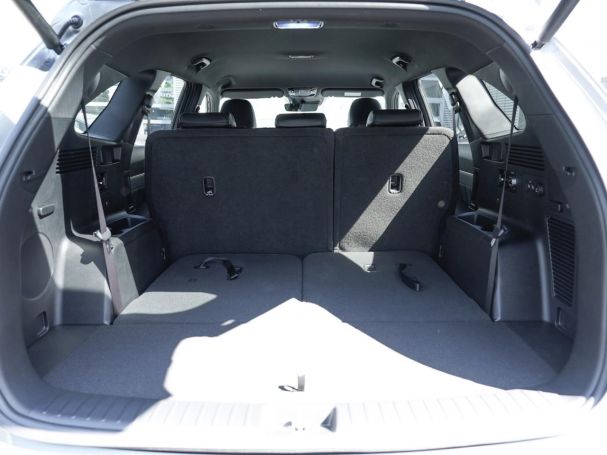 KIA Sorento 2.2 CRDi DCT AWD Platinum Bose HUD ACC