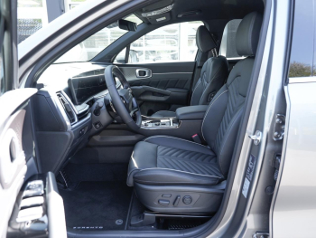 KIA Sorento 2.2 CRDi DCT AWD Platinum Bose HUD ACC