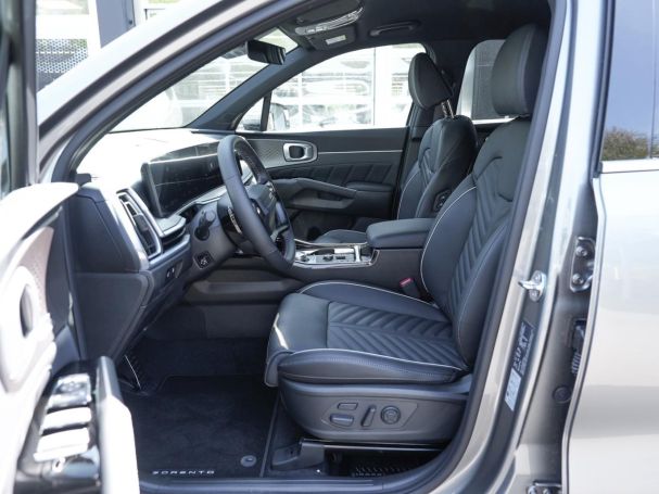 KIA Sorento 2.2 CRDi DCT AWD Platinum Bose HUD ACC