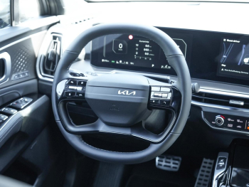 KIA Sorento 2.2 CRDi DCT AWD Platinum Bose HUD ACC