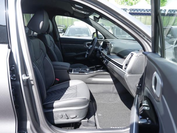 KIA Sorento 2.2 CRDi DCT AWD Platinum Bose HUD ACC