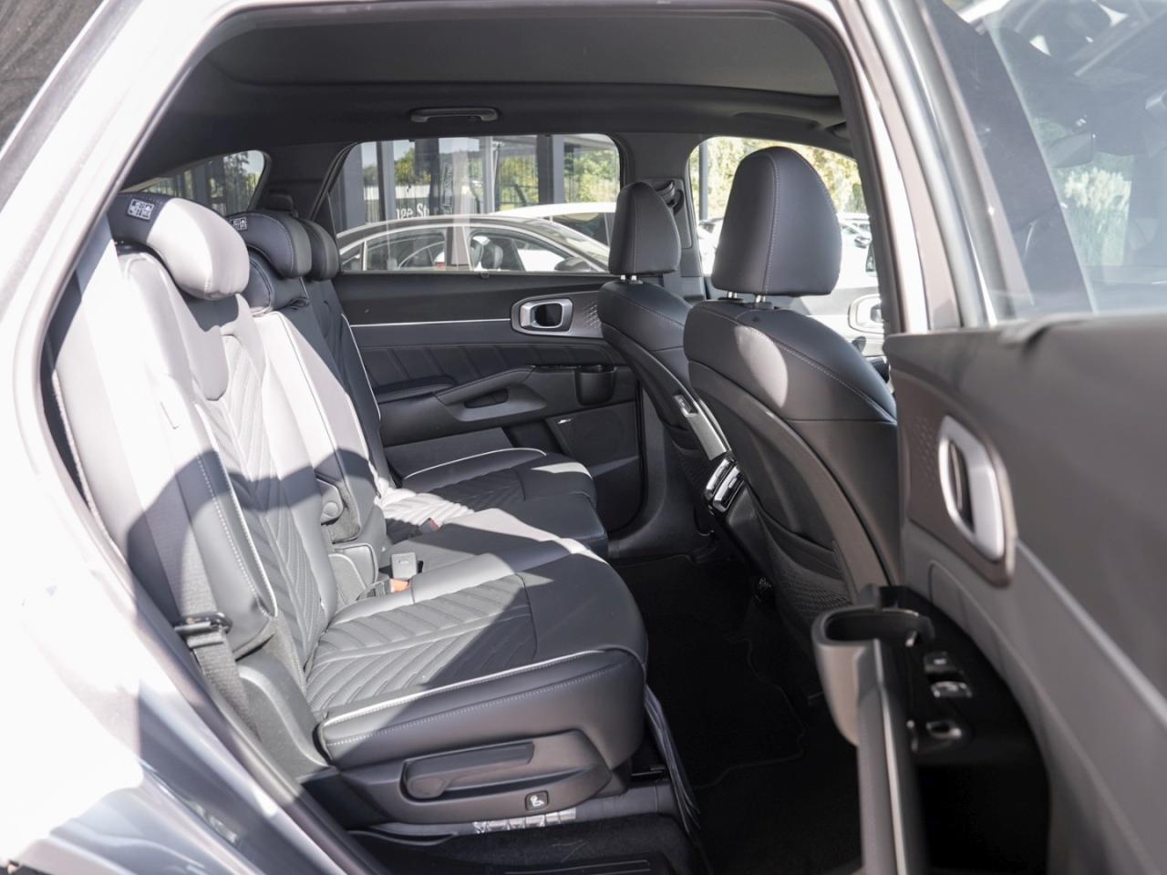 KIA Sorento 2.2 CRDi DCT AWD Platinum Panorama 360°