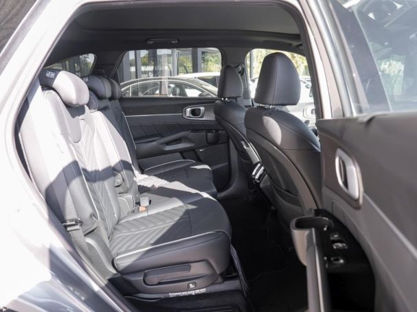 KIA Sorento 2.2 CRDi DCT AWD Platinum Panorama 360°