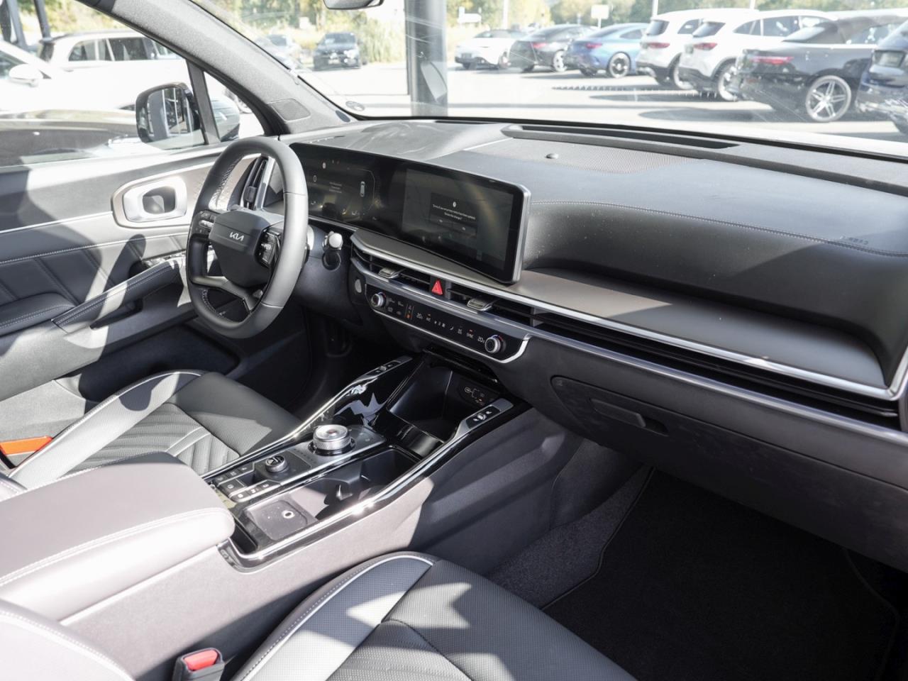 KIA Sorento 2.2 CRDi DCT AWD Platinum Panorama 360°