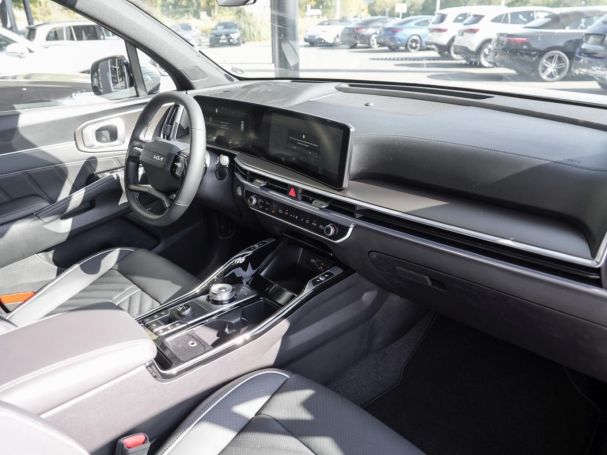 KIA Sorento 2.2 CRDi DCT AWD Platinum Panorama 360°